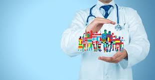 YABANCI SAĞLIK SİGORTASI